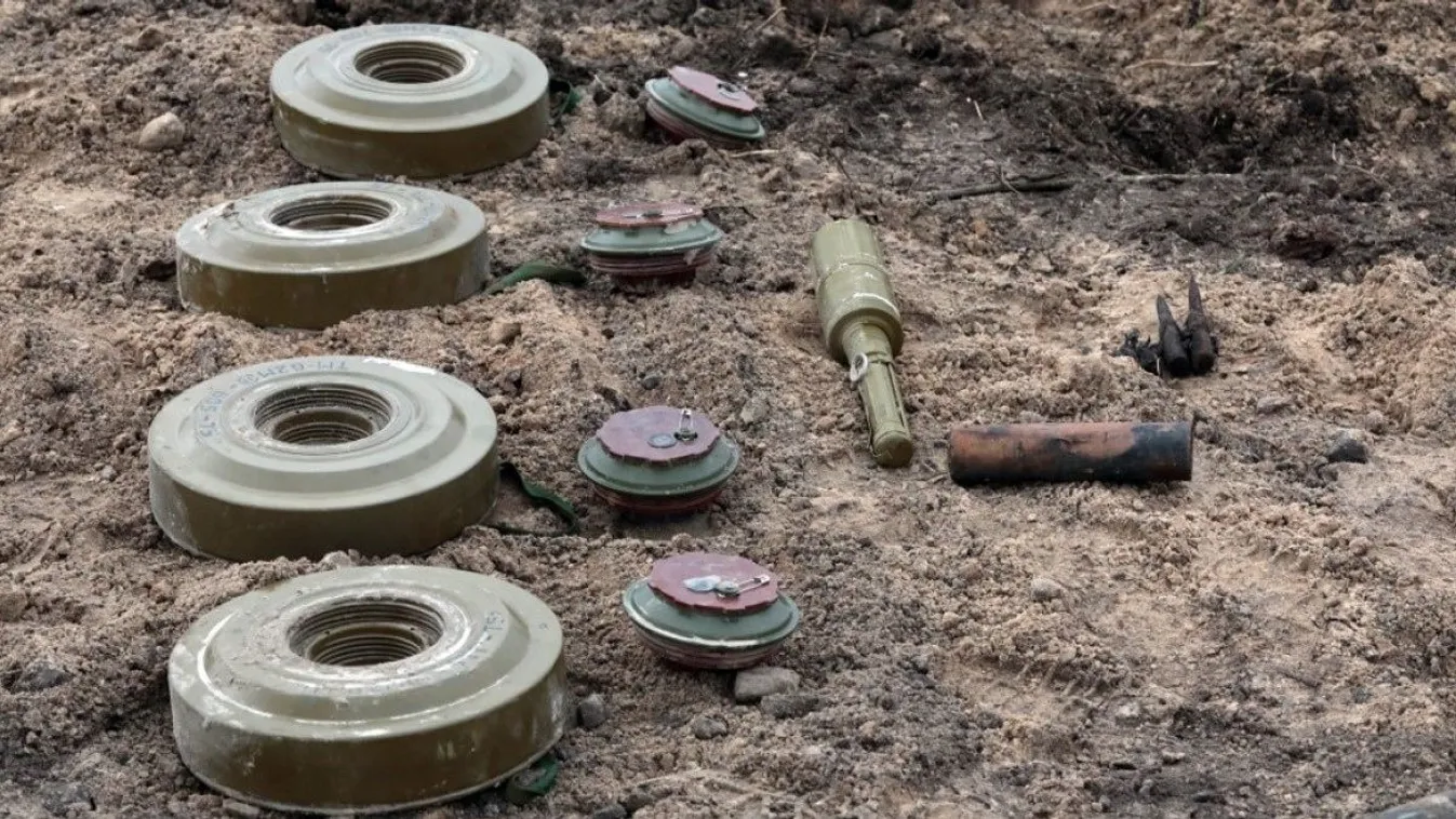 757 évig is eltarthat majd Ukrajna aknamentesítése