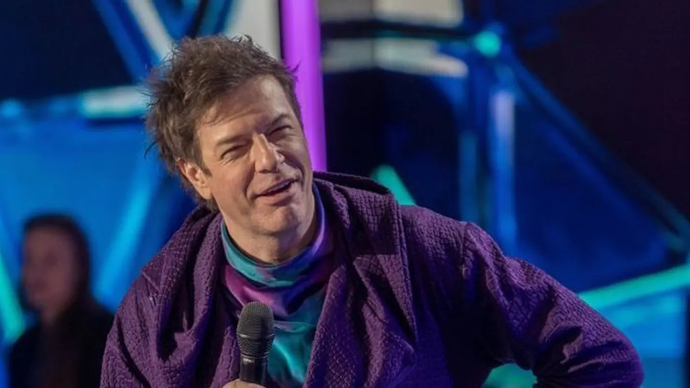 Tila örömének nincs határa: Köszönöm Isten, anyu, apu...