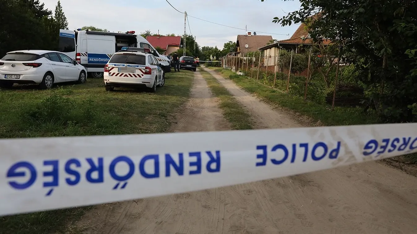 Újabb fordulat az albertirsai családirtó ügyében