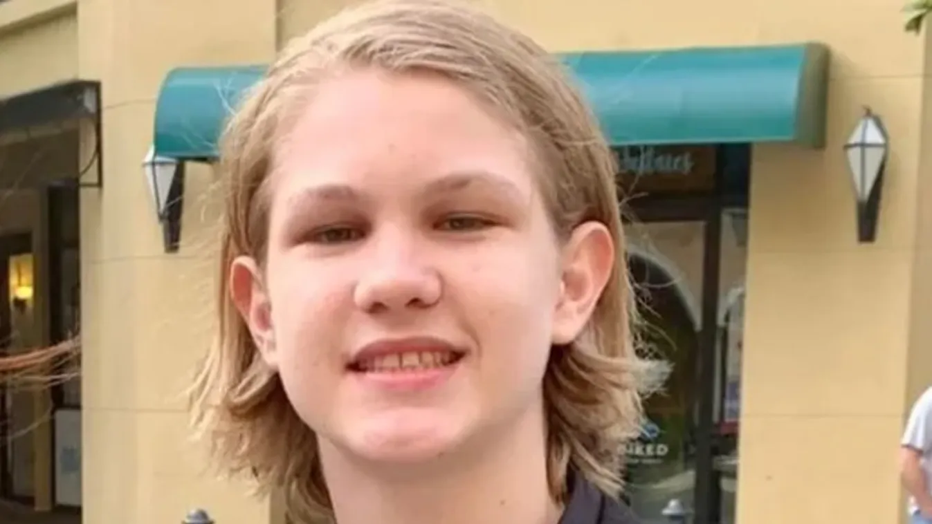 Nyaralása alatt, rejtélyes körülmények közt halt meg a tini