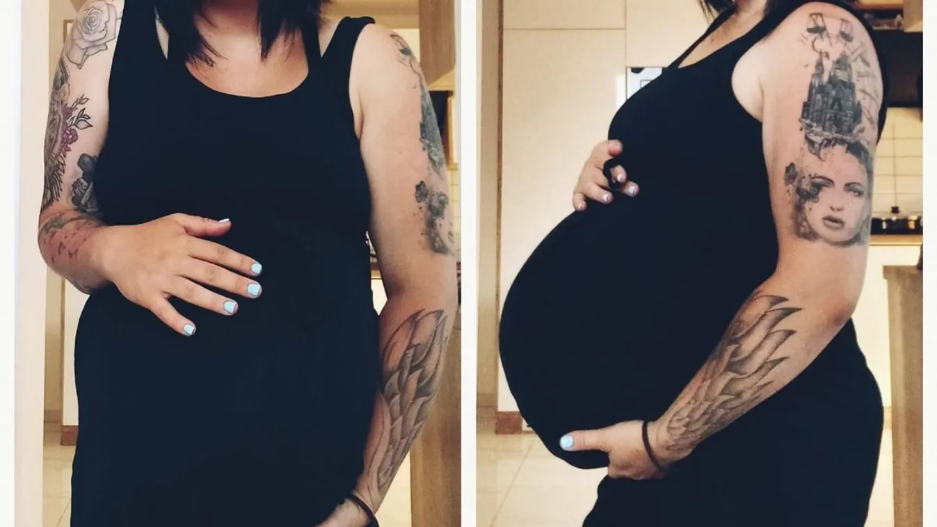 Olvasóink támogatták a szülésbe belehalt kismama gyermekeit