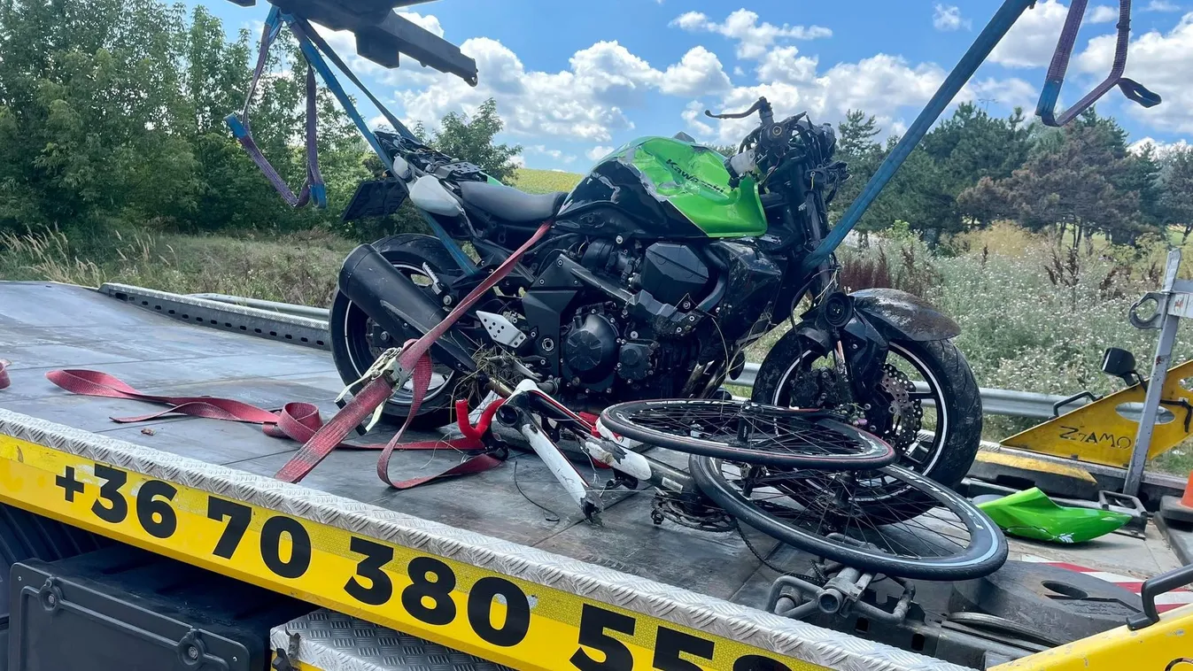 Megrázó részletek és fotók a herceghalmi kettős tragédiáról