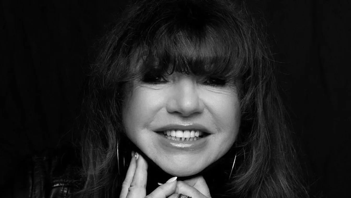 Nagy a baj! Segítségért kiált Zalatnay Cini