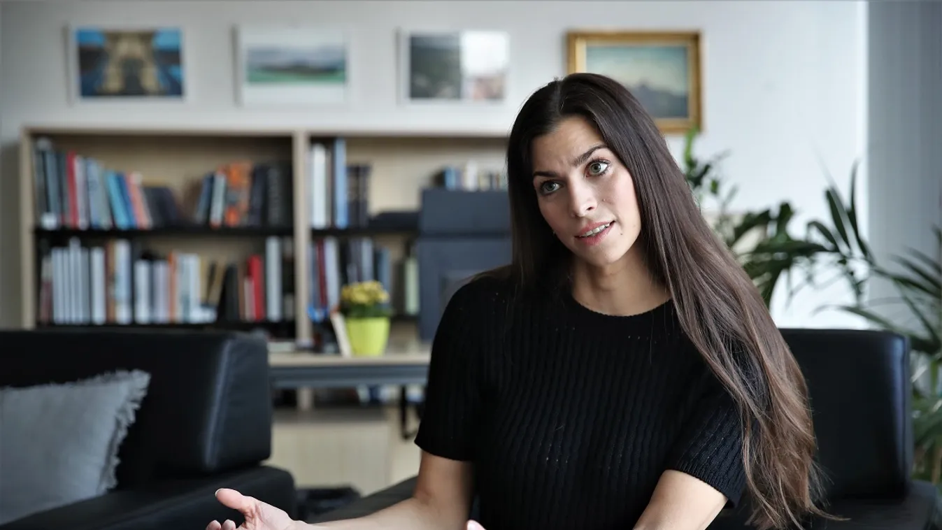 Szentkirályi Alexandra végig ott lesz az atlétikai vb-n