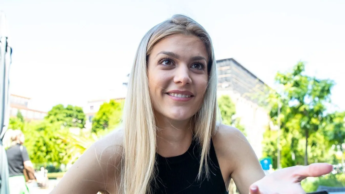 Újabb magyar sztár fogott nem várt vállalkozásba