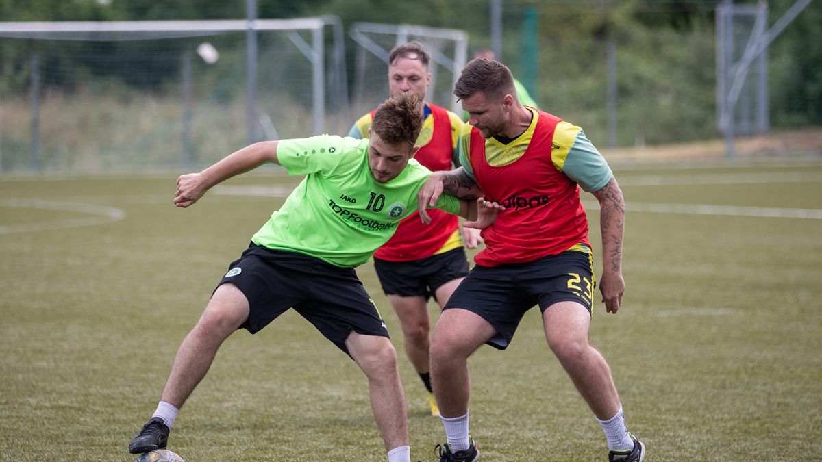 Jön a Tippmix Minifoci Magyar Kupa-döntő: fiatalok erejével és felszabadultan, cél a trófea