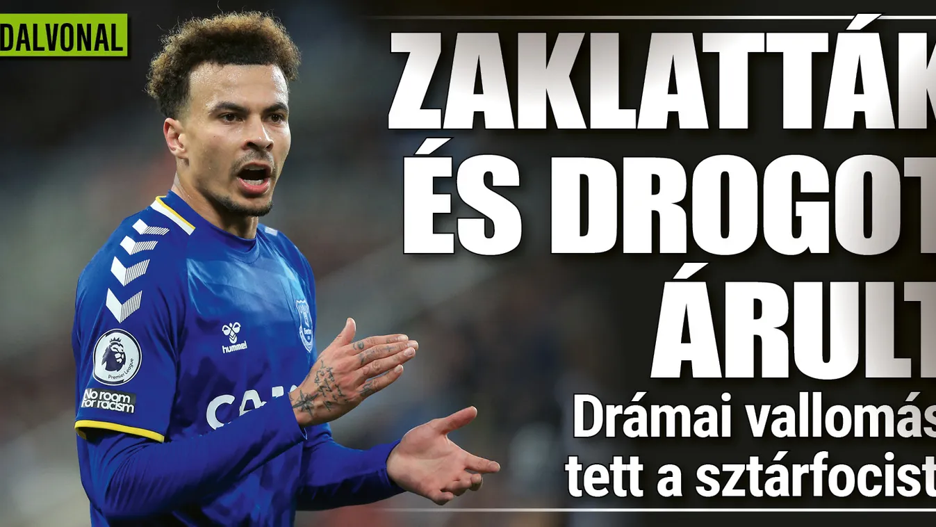 Bevallotta, hat hetet volt elvonón a 100 milliós futballista