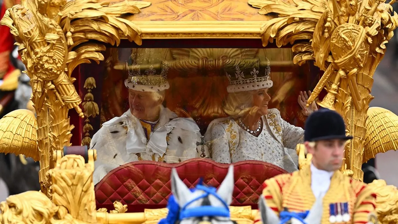 Tényleg csődbe mehet a brit királyi család? - Videó