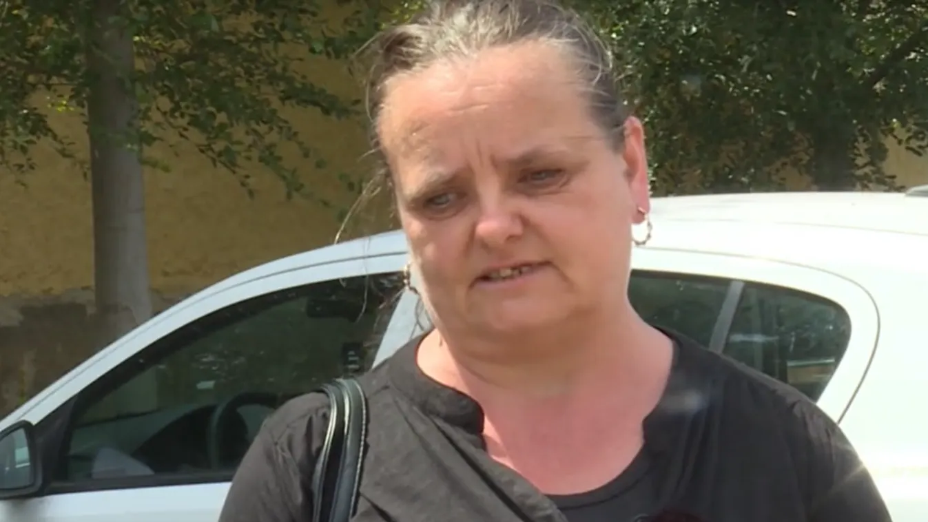 Füzesabonyi tragédia: megszólalt az egyik áldozat anyja