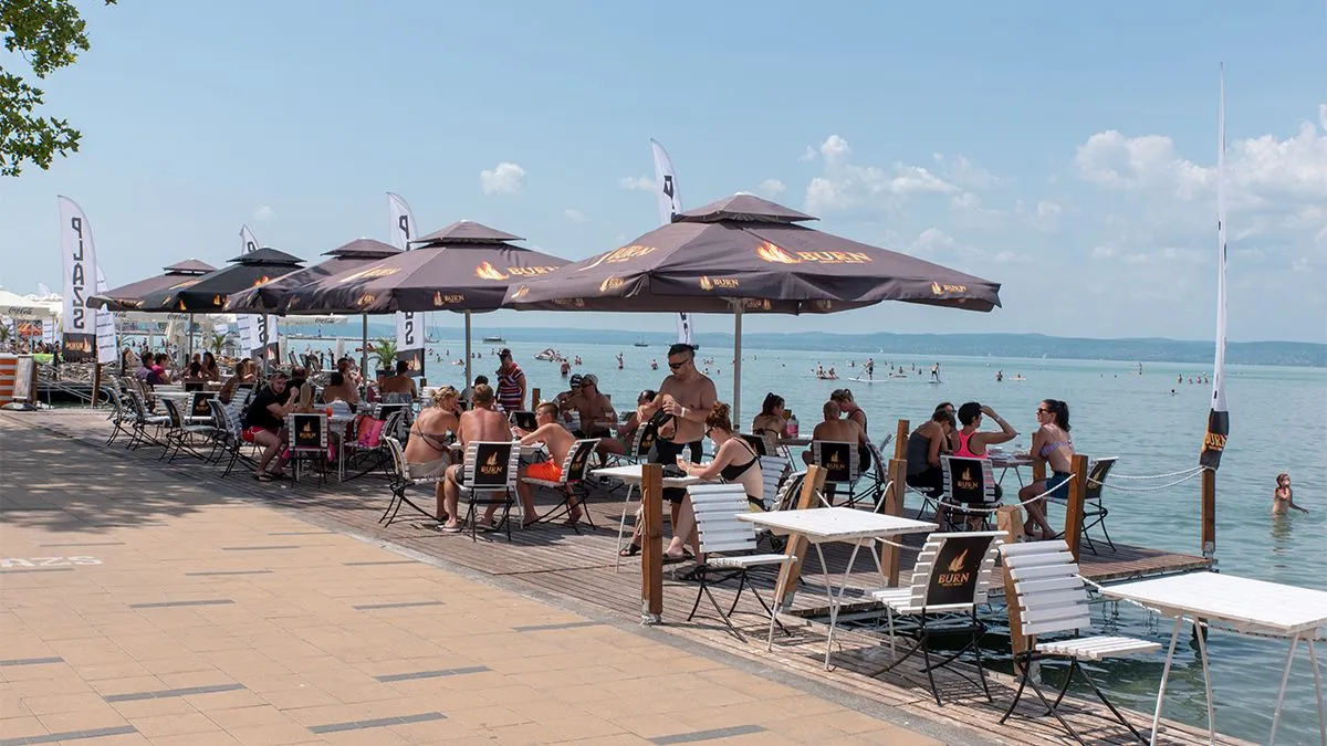 balaton,strand,siofok