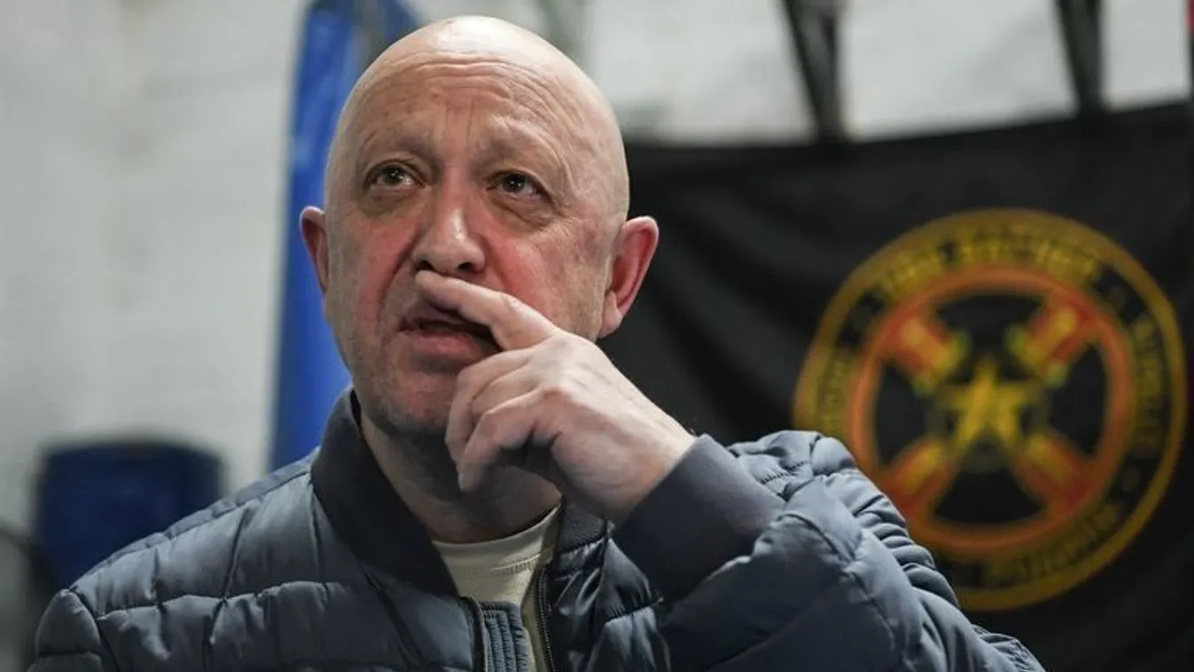 Mire készülnek a Wagner-zsoldosok?