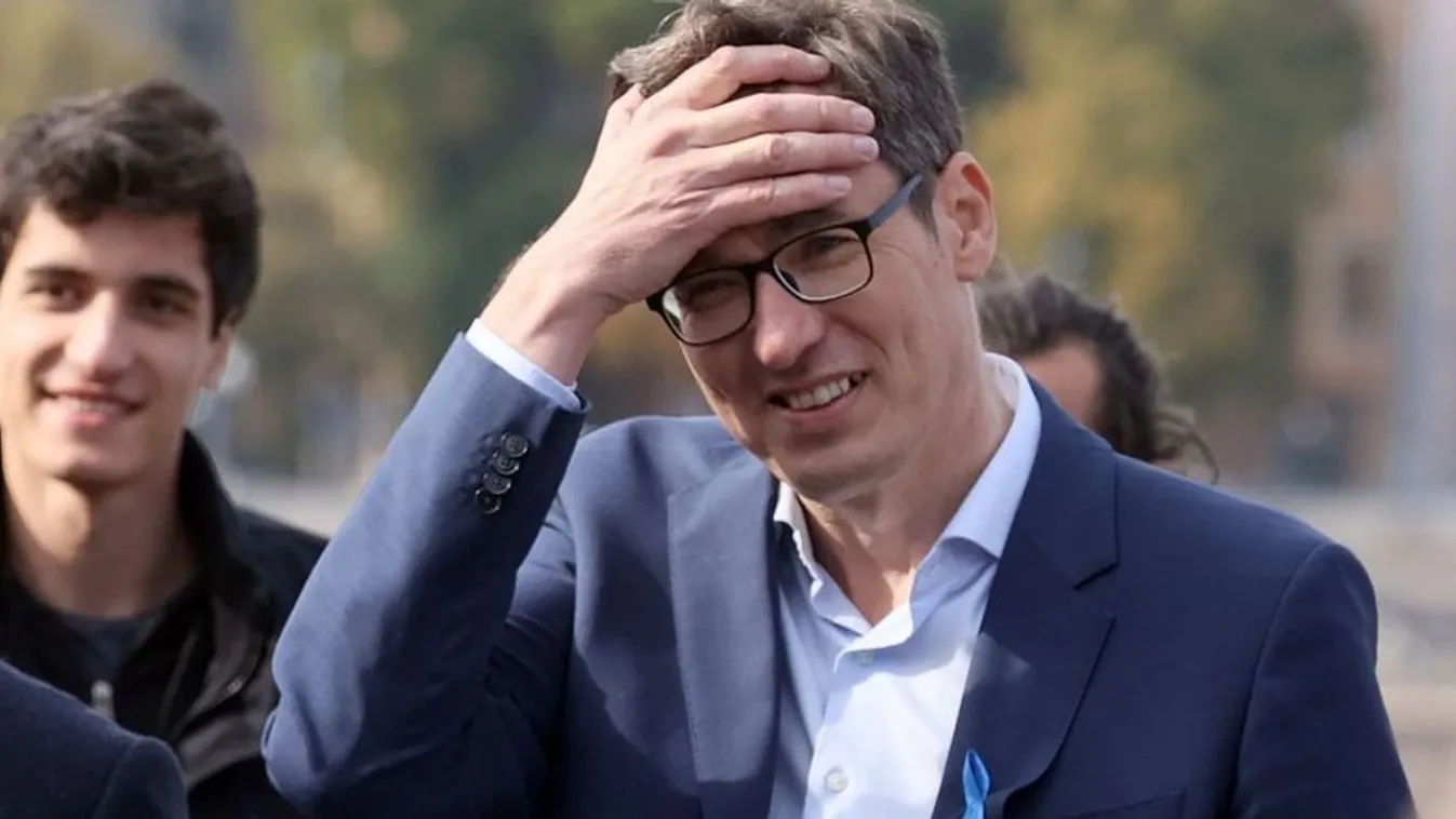 Le akarják cserélni Karácsonyt?