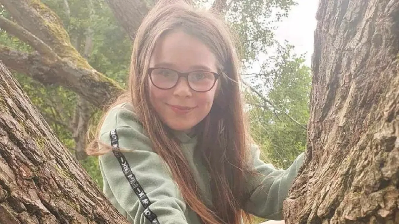 Hőgutát kapott a 9 éves diáklány, meghalt a kórházban