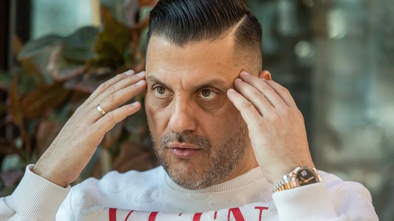 Gyászol Kökény Attila, közeli barátja hunyt el