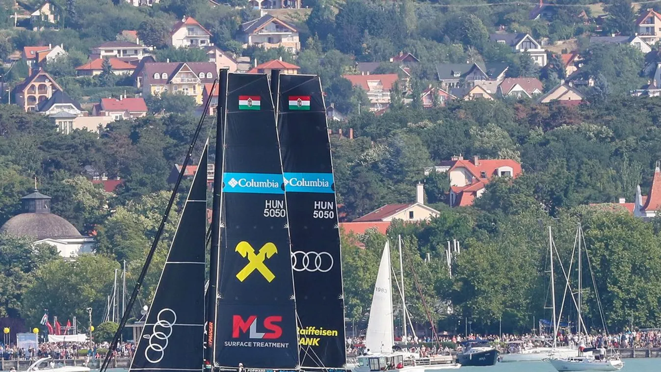 Az egymilliót már idén is meghaladta a vendégéjszakák száma a Balatonnál