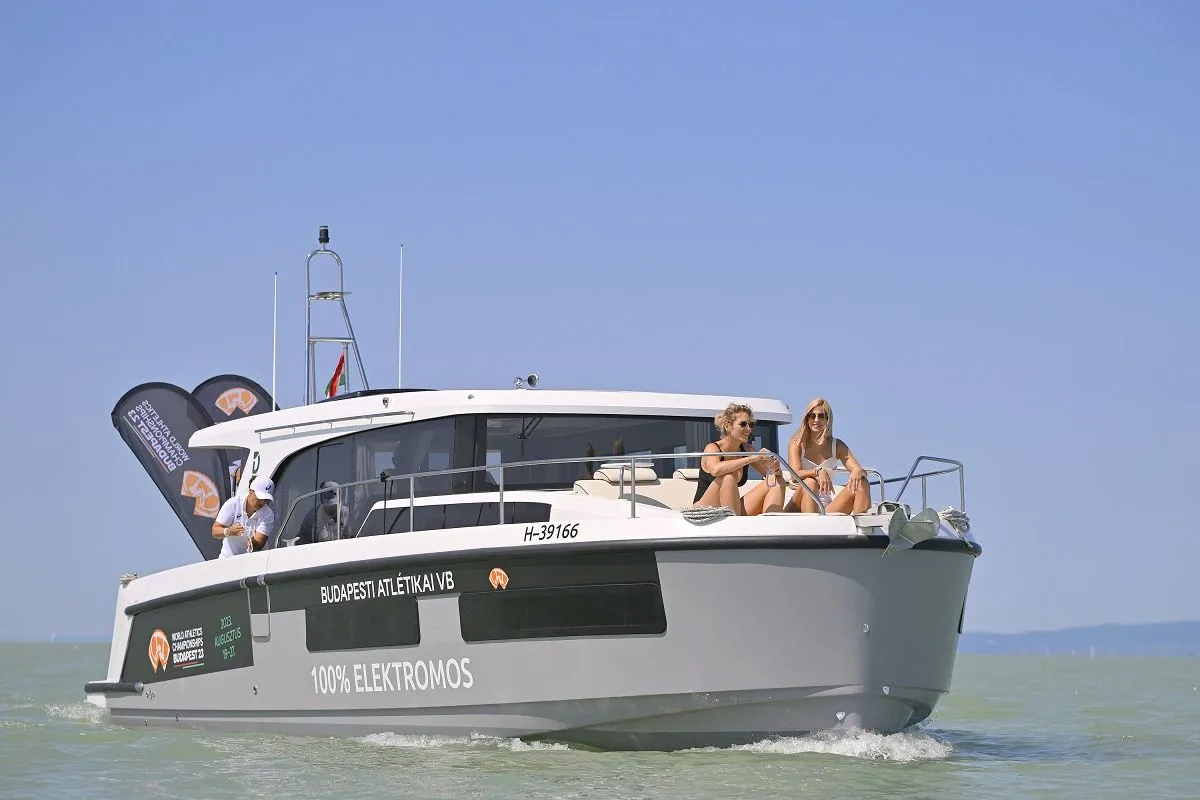 Nyári Dia és Tápai Szabina