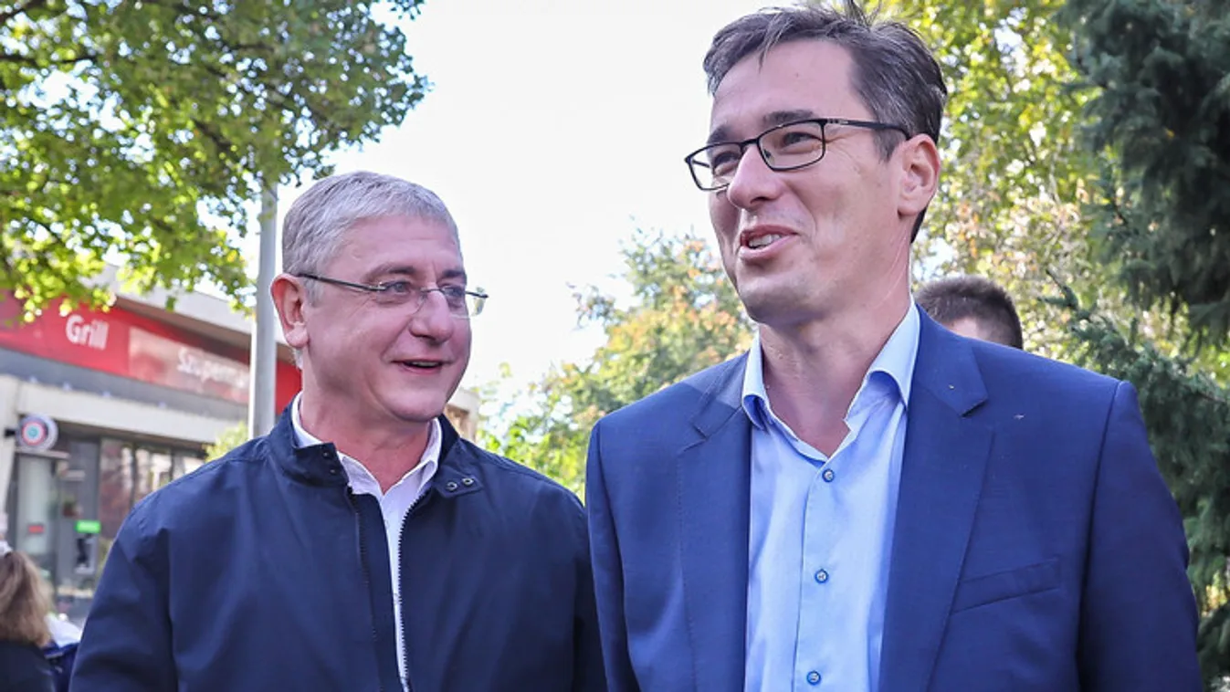 Kik fontos szereplők még Karácsony pénzmosási botrányában?