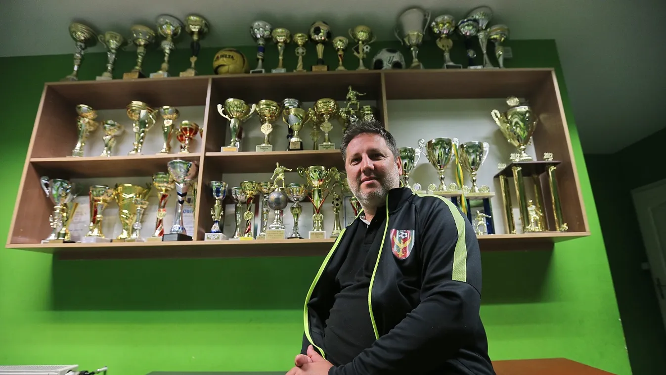 Szoboszlai Dominik édesapja nagyon büszke a fiára