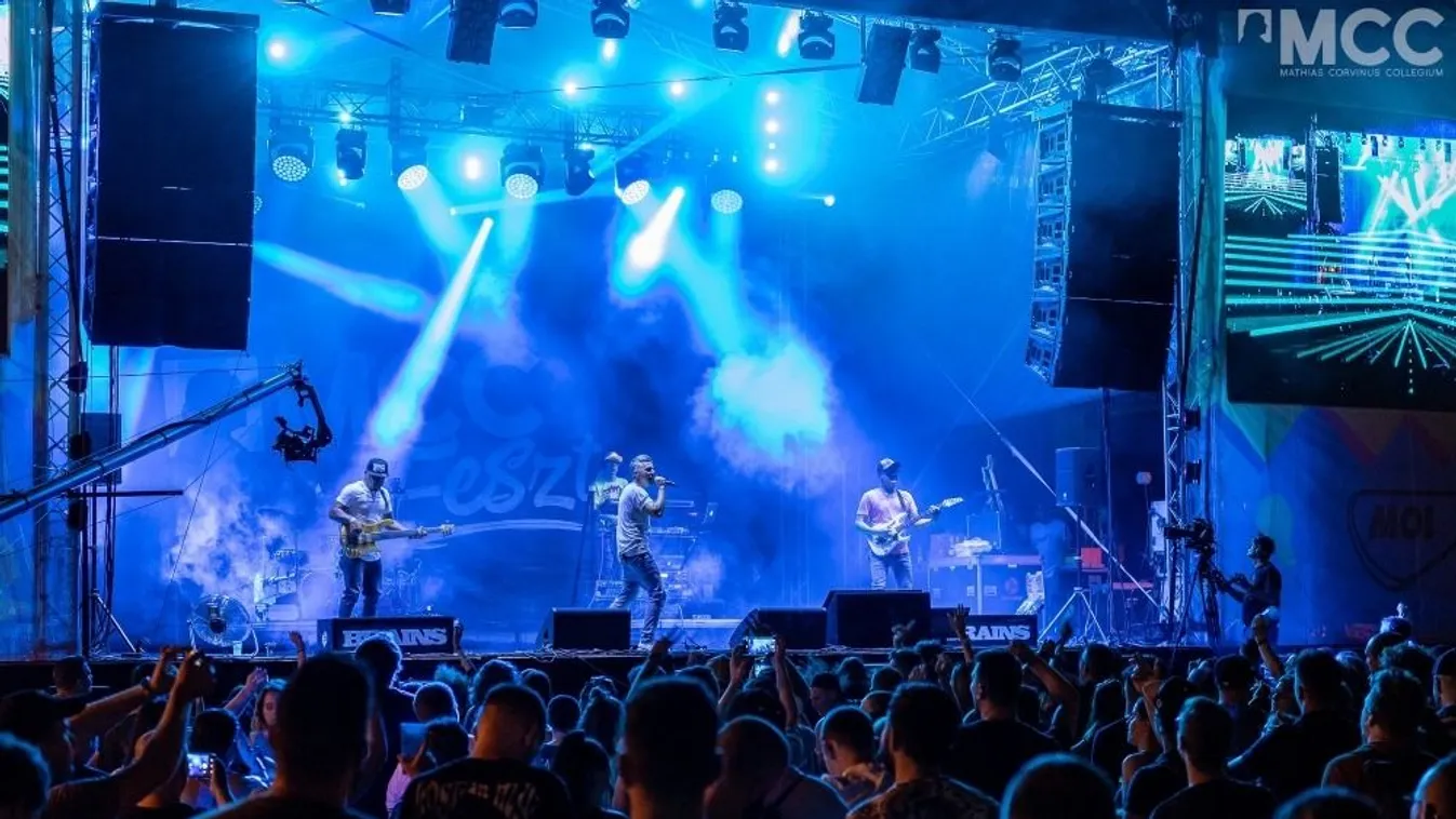 Hamarosan kezdetét veszi Esztergom legvagányabb fesztiválja