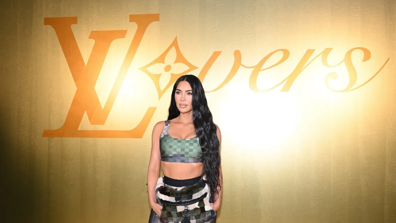 Tom Brady és Kim Kardashian összesimulva táncoltak