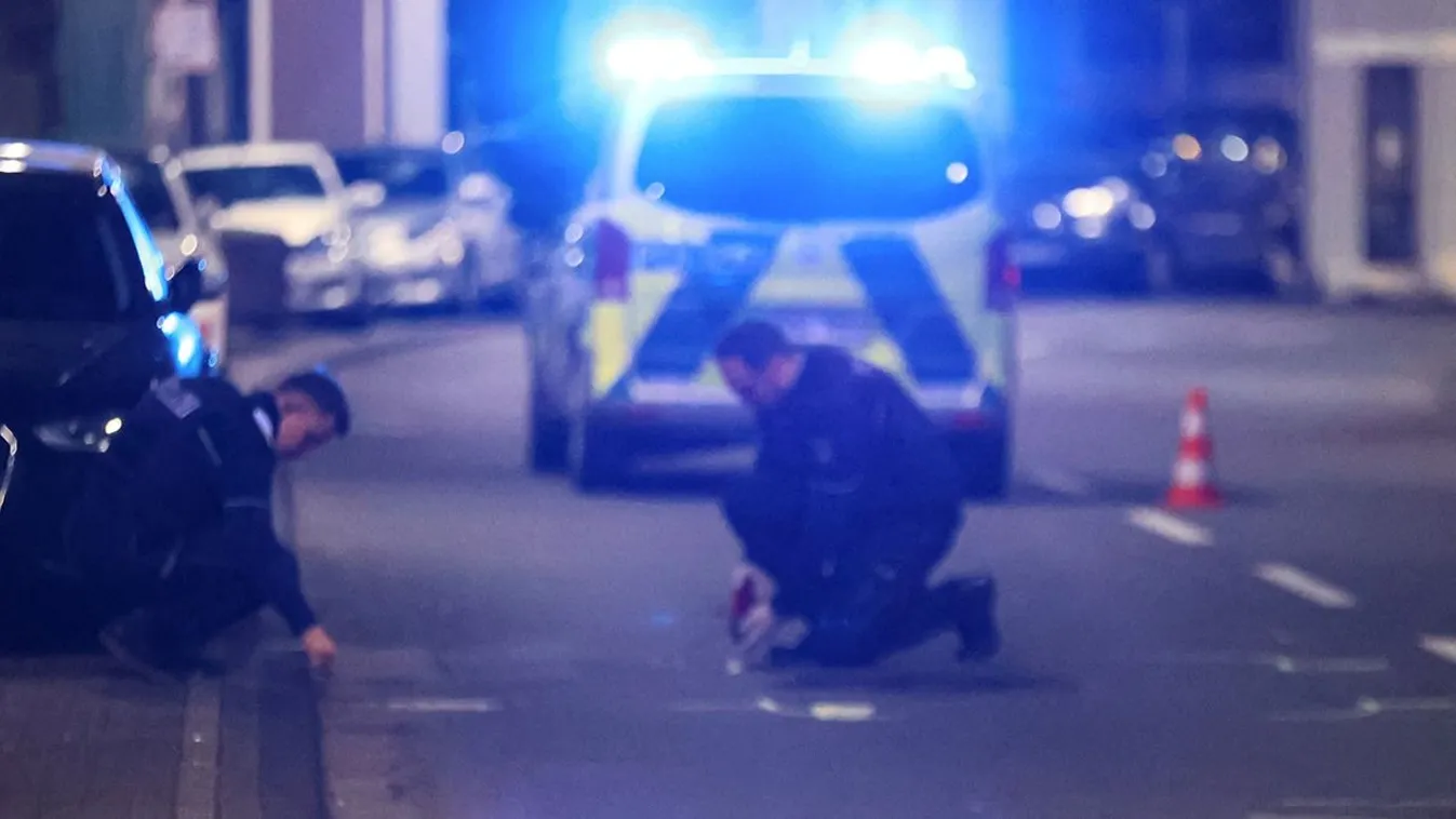 Balesetben hunyt el egy 8 éves kislány