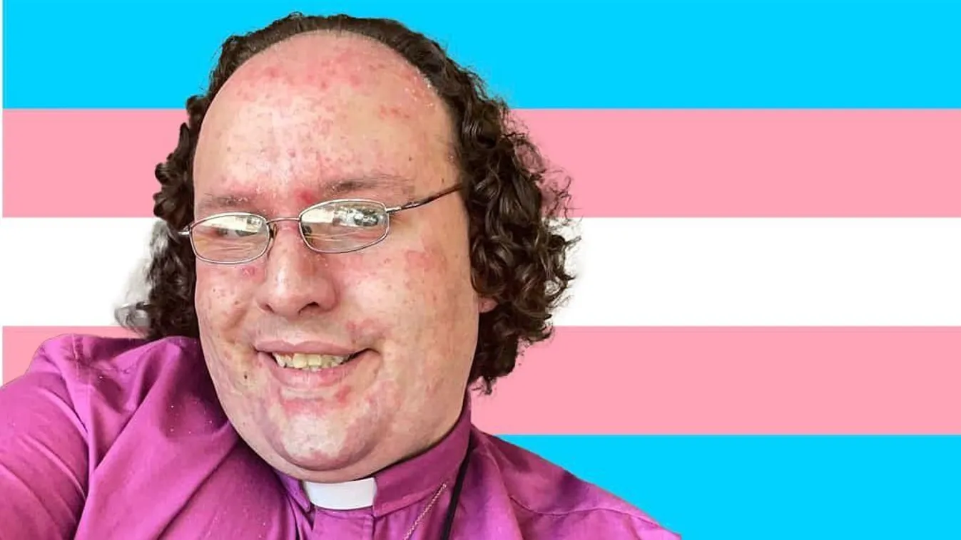 Pedofíliával vádoljak az USA első transznemű képviselőjét