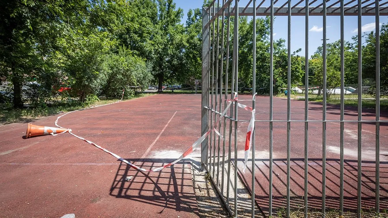 A ceglédi botrány után Újpalotán is óriási a felháborodás