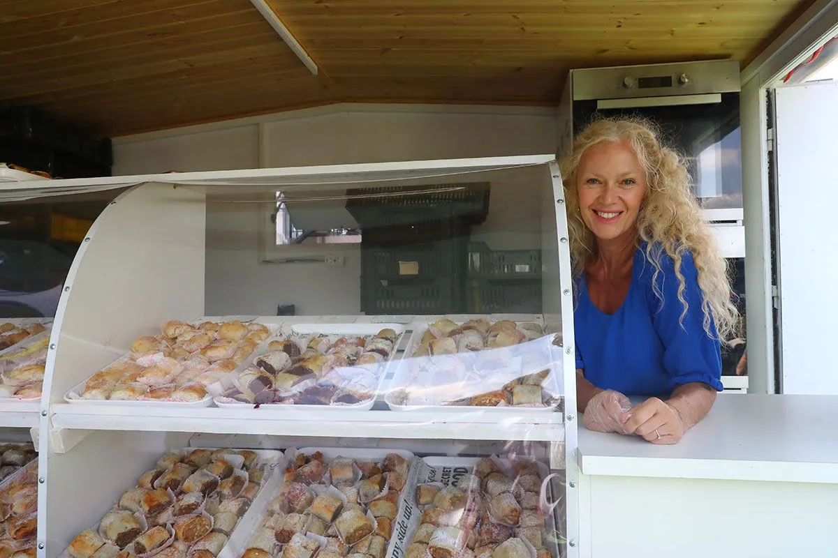 rábaközi andrea szupermodell hungaroring