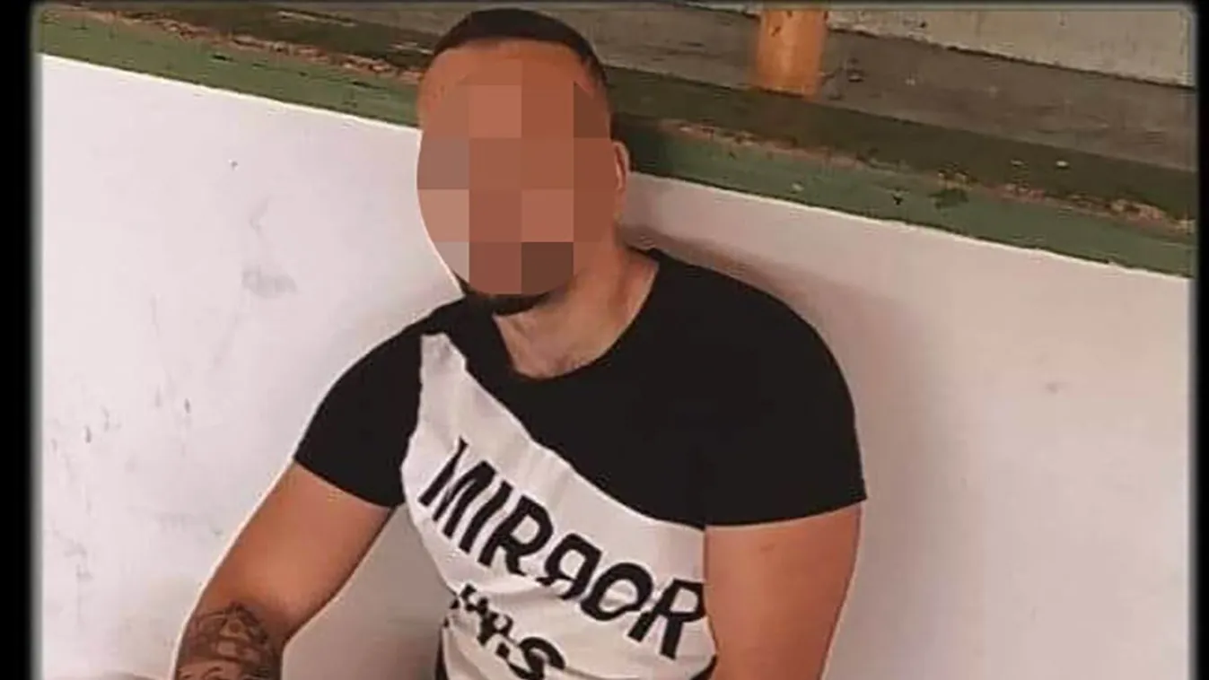 Energia ital miatt esett kómába a 18 éves apuka