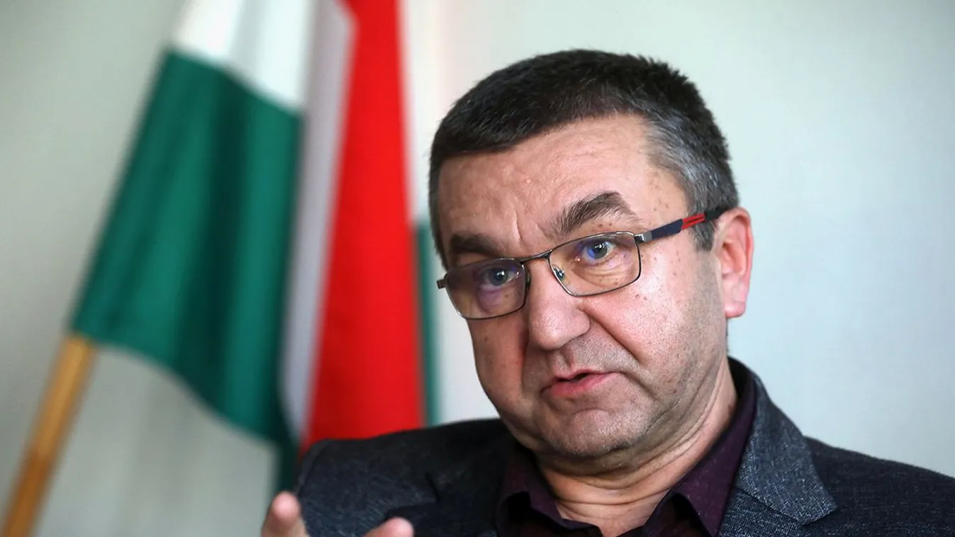 Még soha nem dolgoztak ennyien Magyarországon