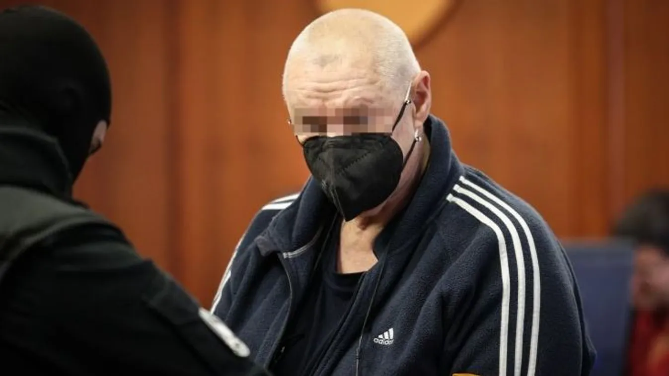 Megoldódni látszik az évszázad maffialeszámolása