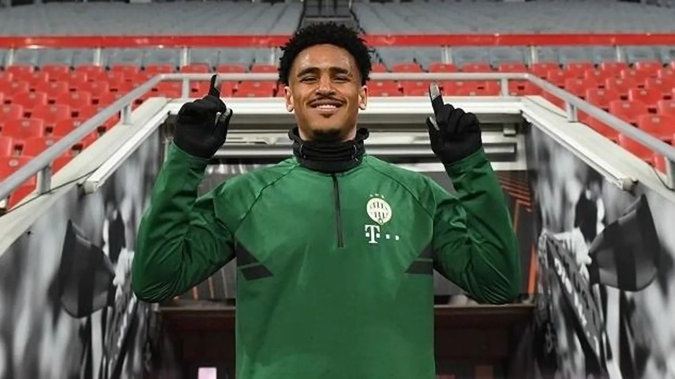 Így „állt bosszút” volt játékosán a Fradi