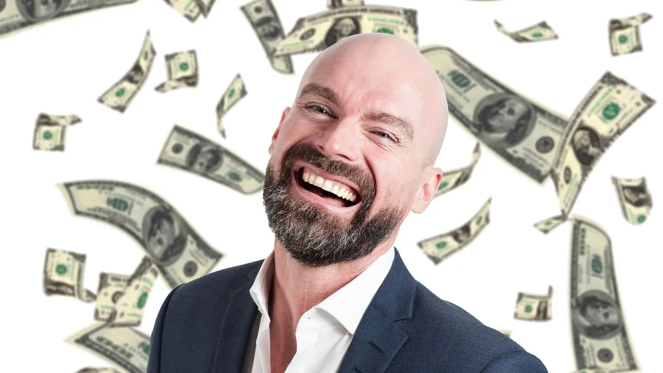 Százmilliókat kaszált édesanyja halálán az aljas csaló