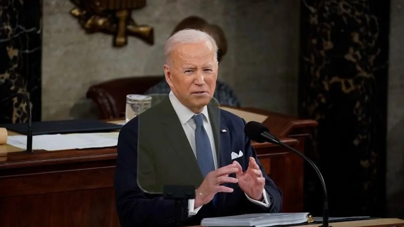 Biden mozgósítja és Európába küldi a tartalékosokat