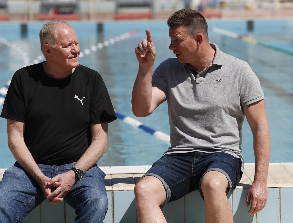 Kemény Dénes, Biros Péter