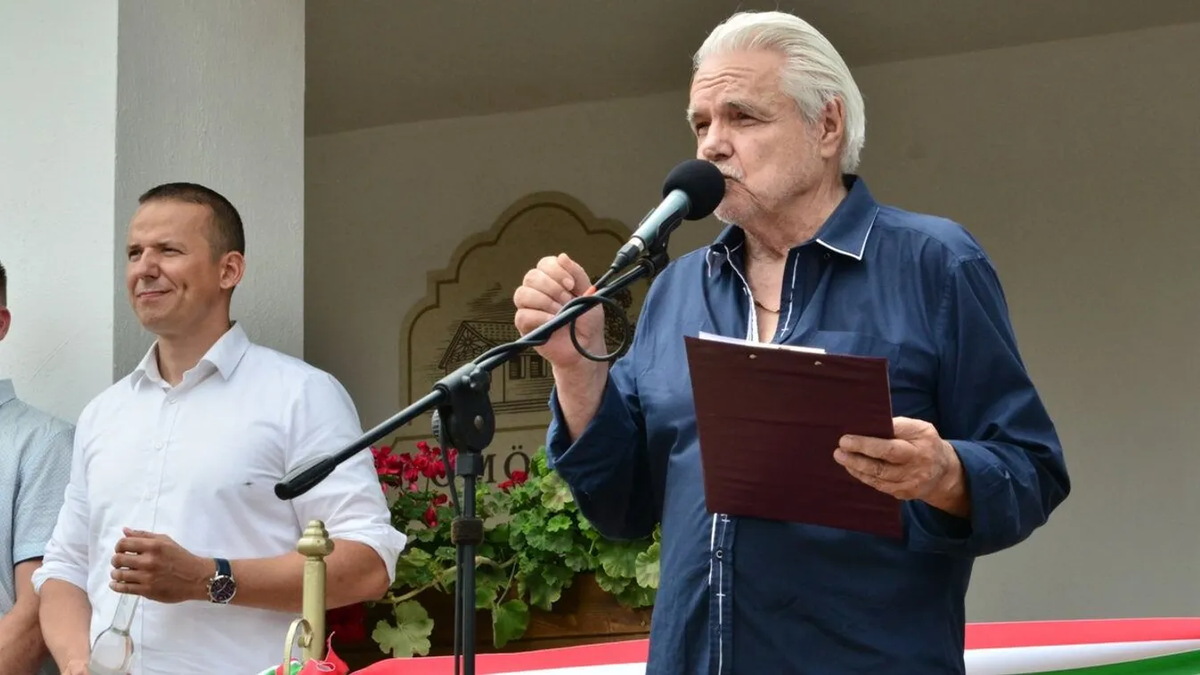 Kiderült a 700 milliós Oszter-kastély sorsa