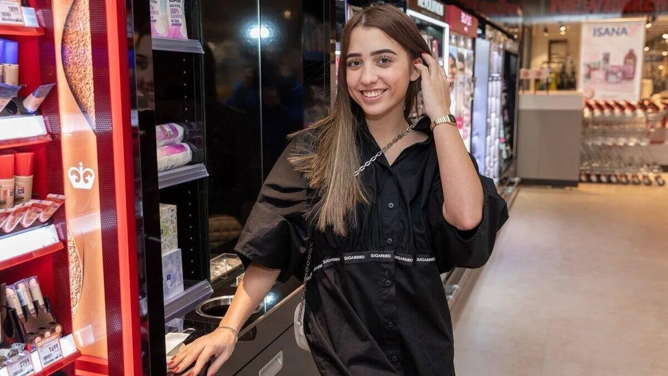 Kétségbeestek Rubint Rékáék: megszökött Schobert Lara