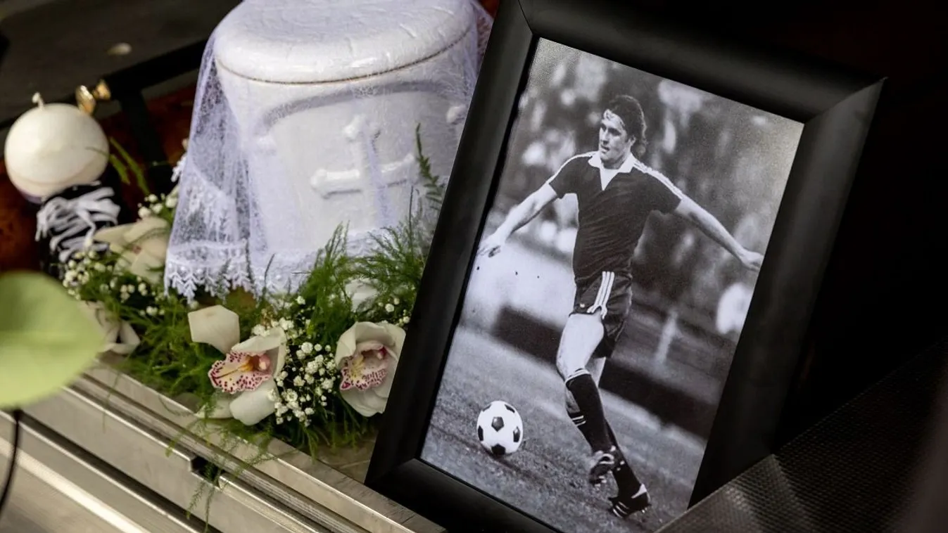 "Ilyen focista kevés volt a világon" - egy éve gyászoljuk Törőcsik Andrást