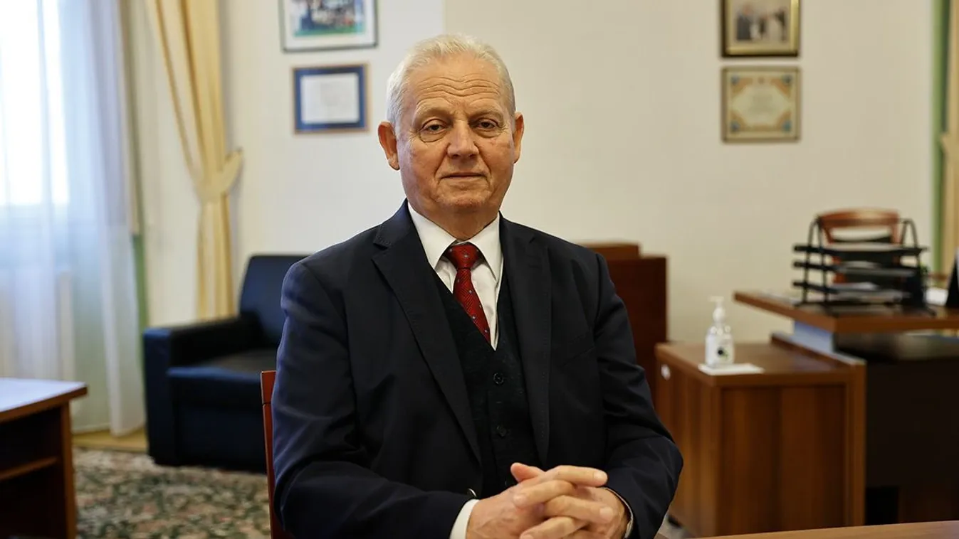 Tarlós: 200 milliárdos megtakarítással adtam át Budapestet