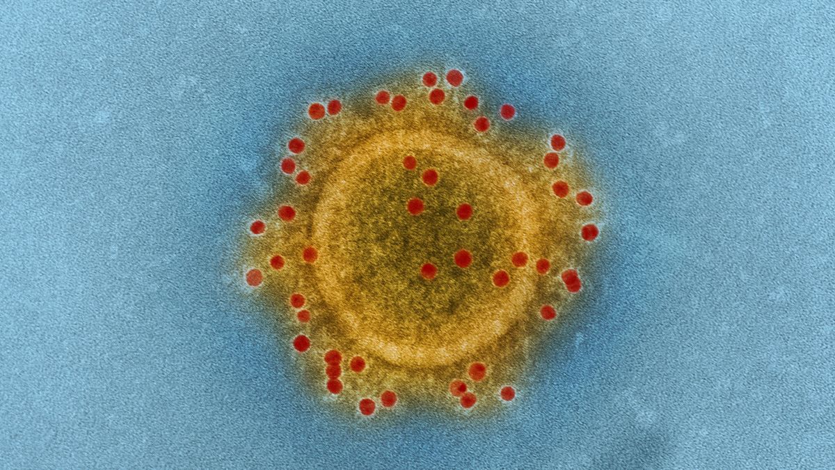 MERS koronavírus terjedt át egy emberre, karanténba került