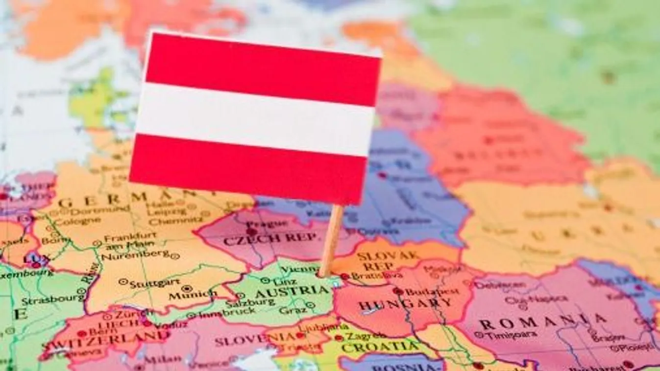 Ausztria ezen a télen is orosz gázt fog vásárolni