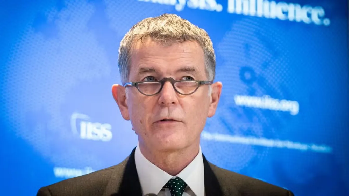 Kiábrándult oroszokat toboroz a brit titkosszolgálat