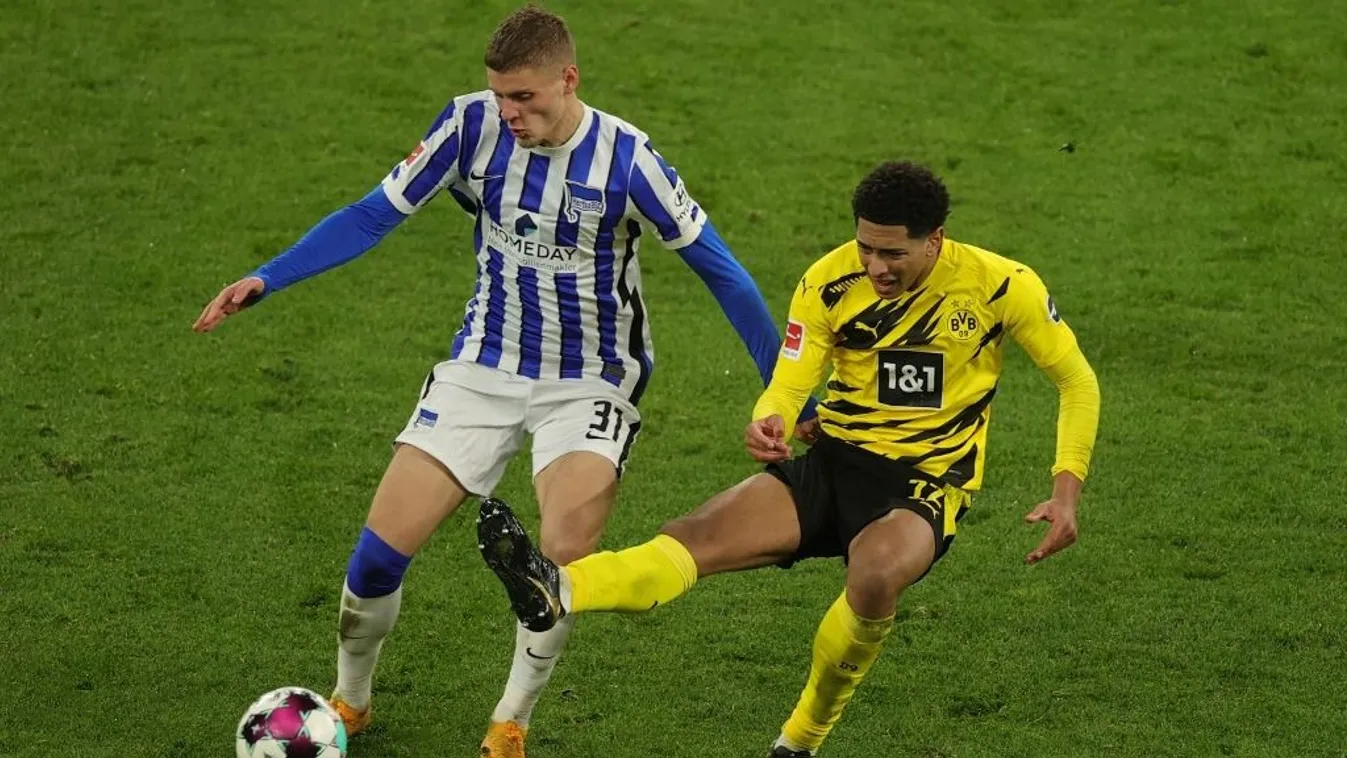 Rossi hívja, Dárdai Mártonnak súlyos döntést kell hoznia