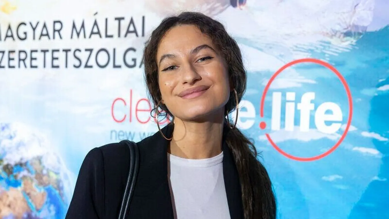  Dárdai Blanka viharos románcáról énekel