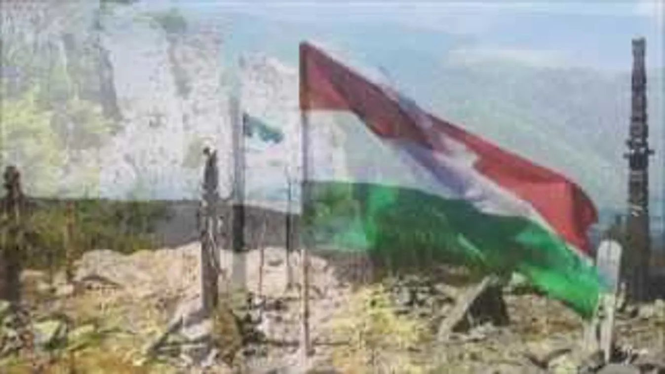 Orbán Viktor Edda-slágerrel emlékezett erdélyi útjára