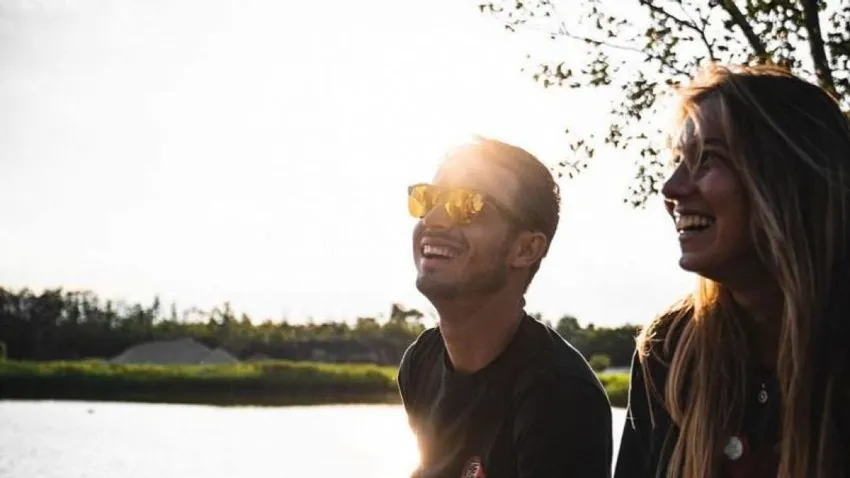 Kempf Zozo Szente Gréti Exatlon álompár