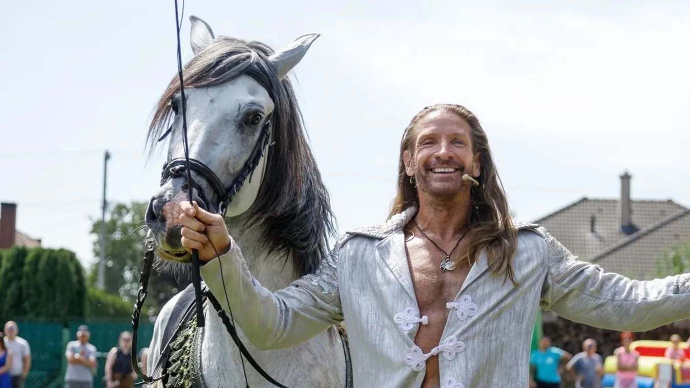 Pintér Tenya a frászt hozta a rajongókra, Szandi gyászol