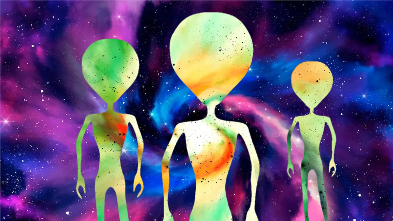 UFO veszélyre hívta fel a figyelmet a politikus