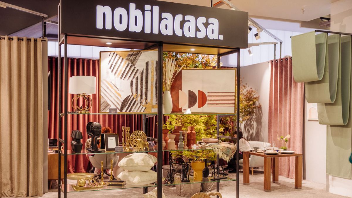 Nobila Casa: ízlés és stílus a lakberendezésben