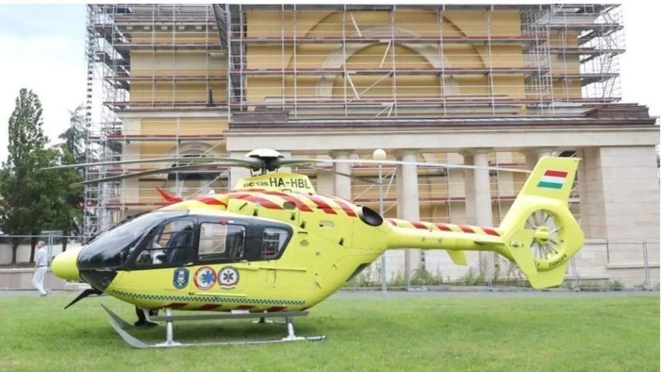 Így temetik el szülei az egri bazilikánál elhunyt Dorinát